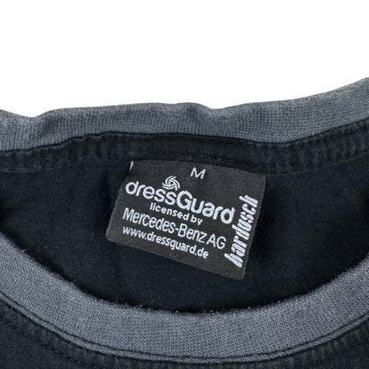 Tricou Mercedes-Benz Vintage - M/L