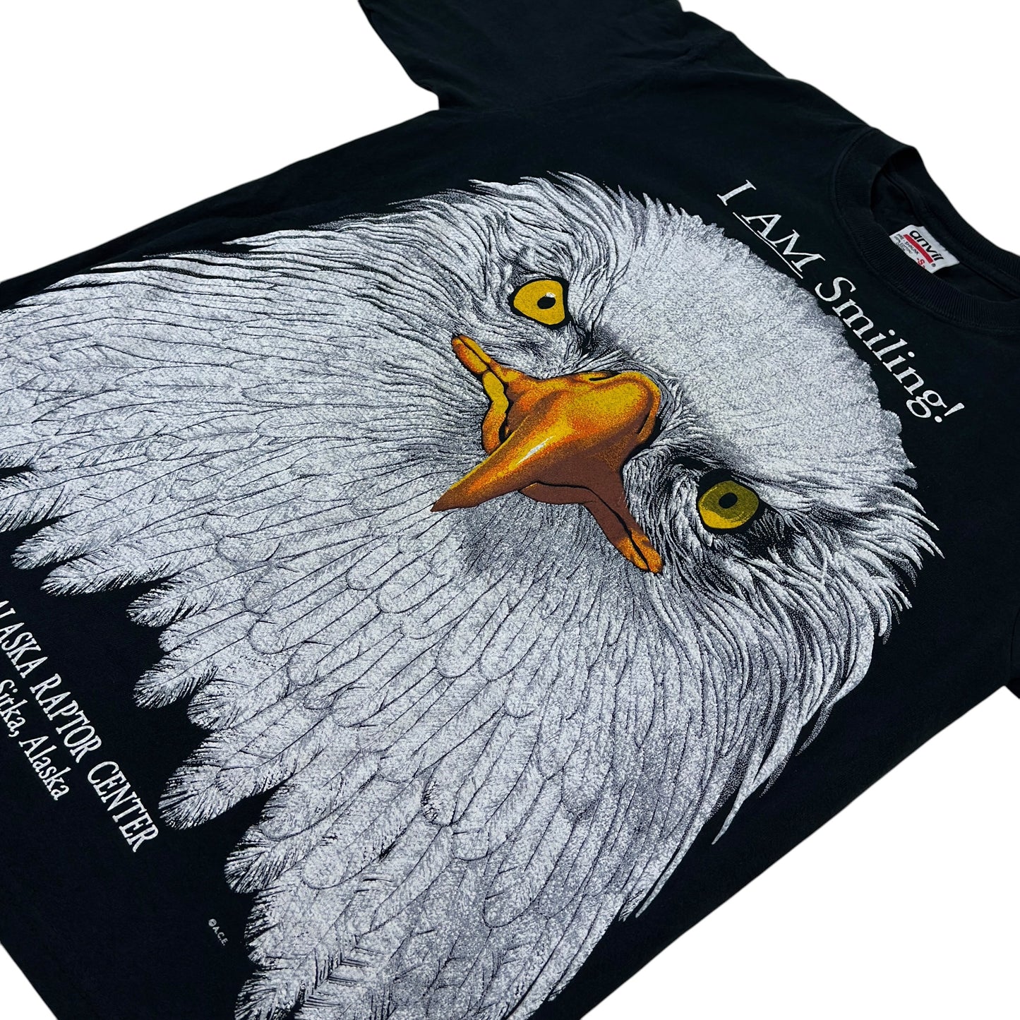 Tricou Vintage 90s - S