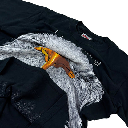 Tricou Vintage 90s - S
