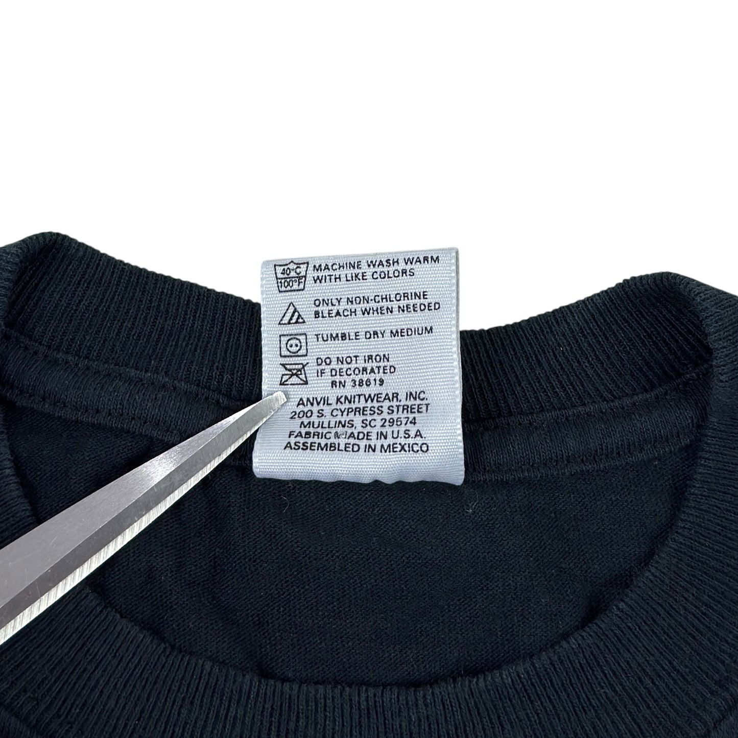 Tricou Vintage 90s - S