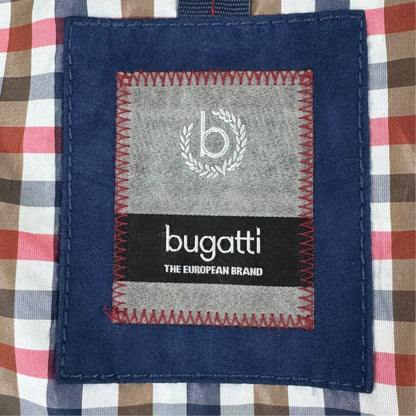 Jachetă Bugatti - L/XL