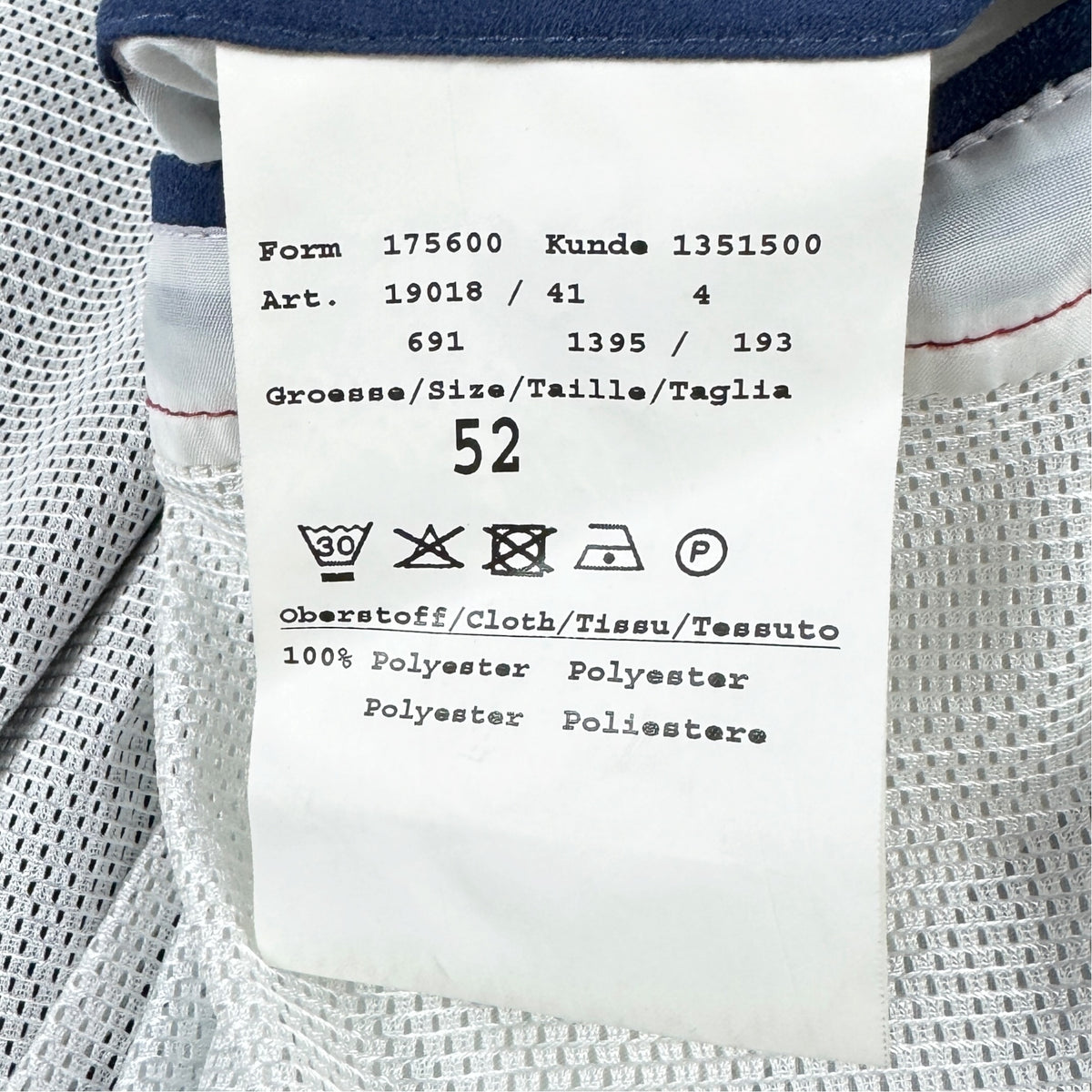 Jachetă Bugatti - L/XL