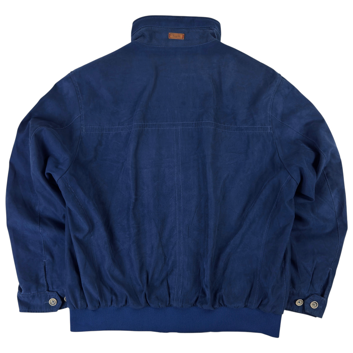 Jachetă Bugatti - L/XL