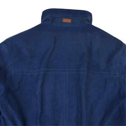 Jachetă Bugatti - L/XL