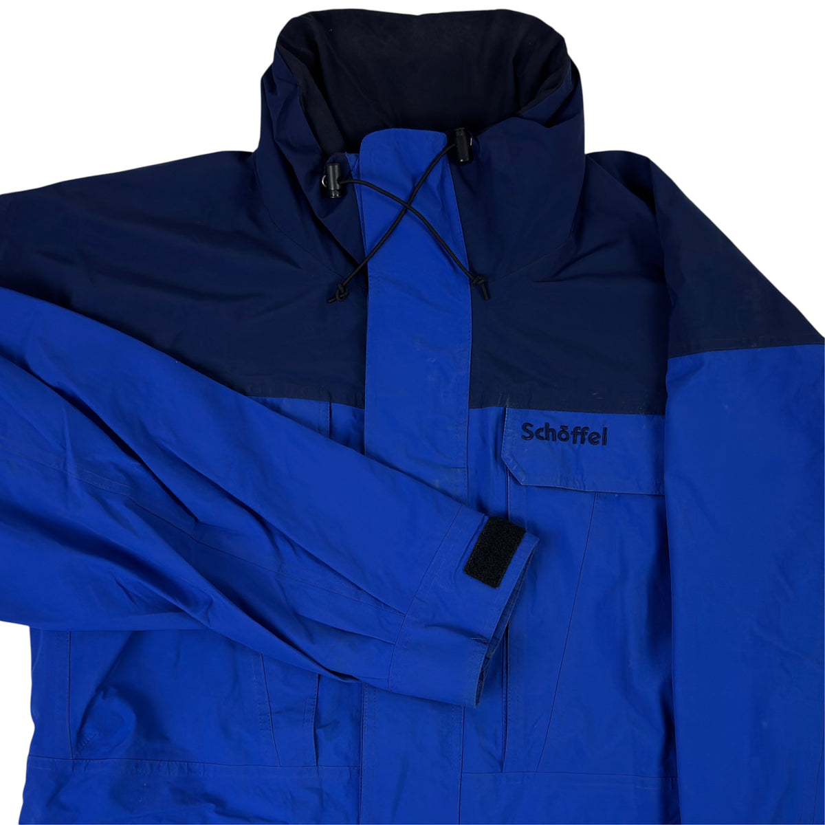 Jachetă Schoffel x GORE-TEX Vintage 90s - XXL/XXXL