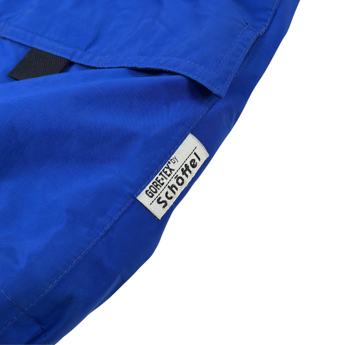 Jachetă Schoffel x GORE-TEX Vintage 90s - XXL/XXXL