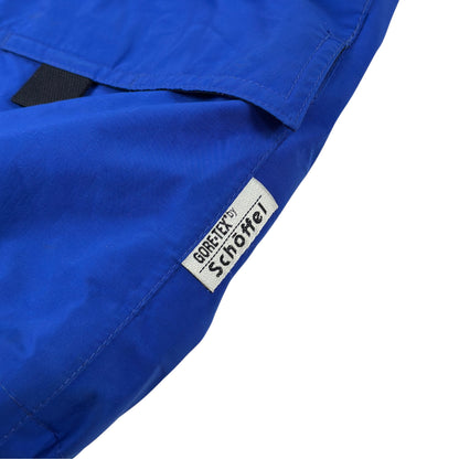 Jachetă Schoffel x GORE-TEX Vintage 90s - XXL/XXXL