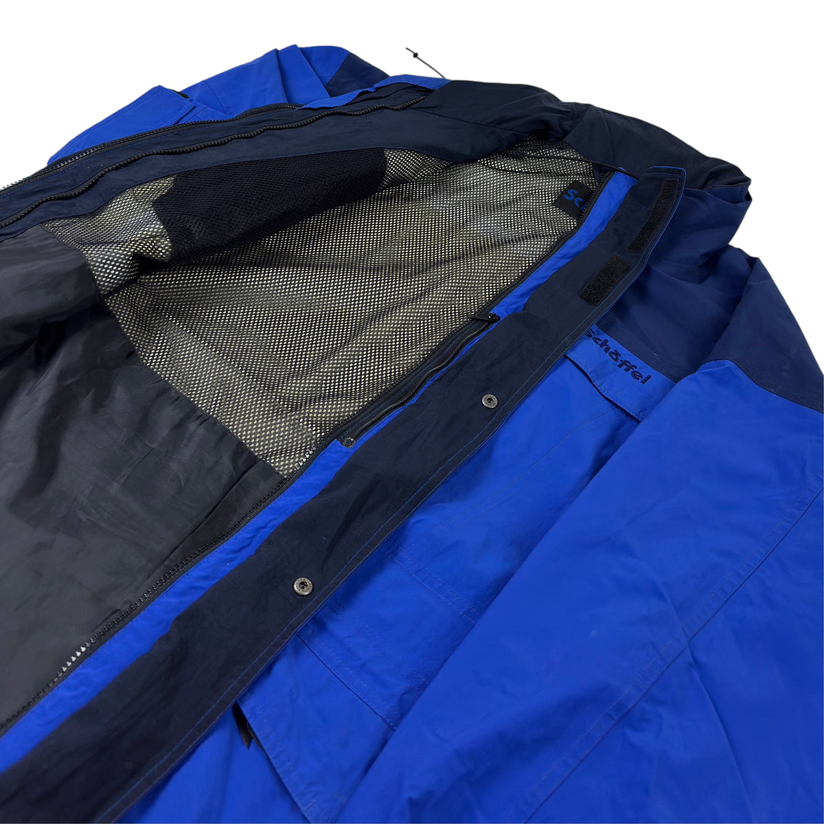 Jachetă Schoffel x GORE-TEX Vintage 90s - XXL/XXXL