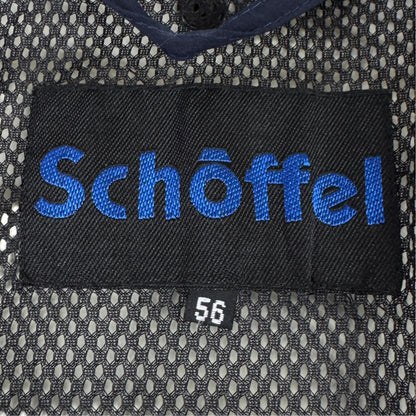 Jachetă Schoffel x GORE-TEX Vintage 90s - XXL/XXXL