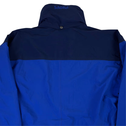 Jachetă Schoffel x GORE-TEX Vintage 90s - XXL/XXXL