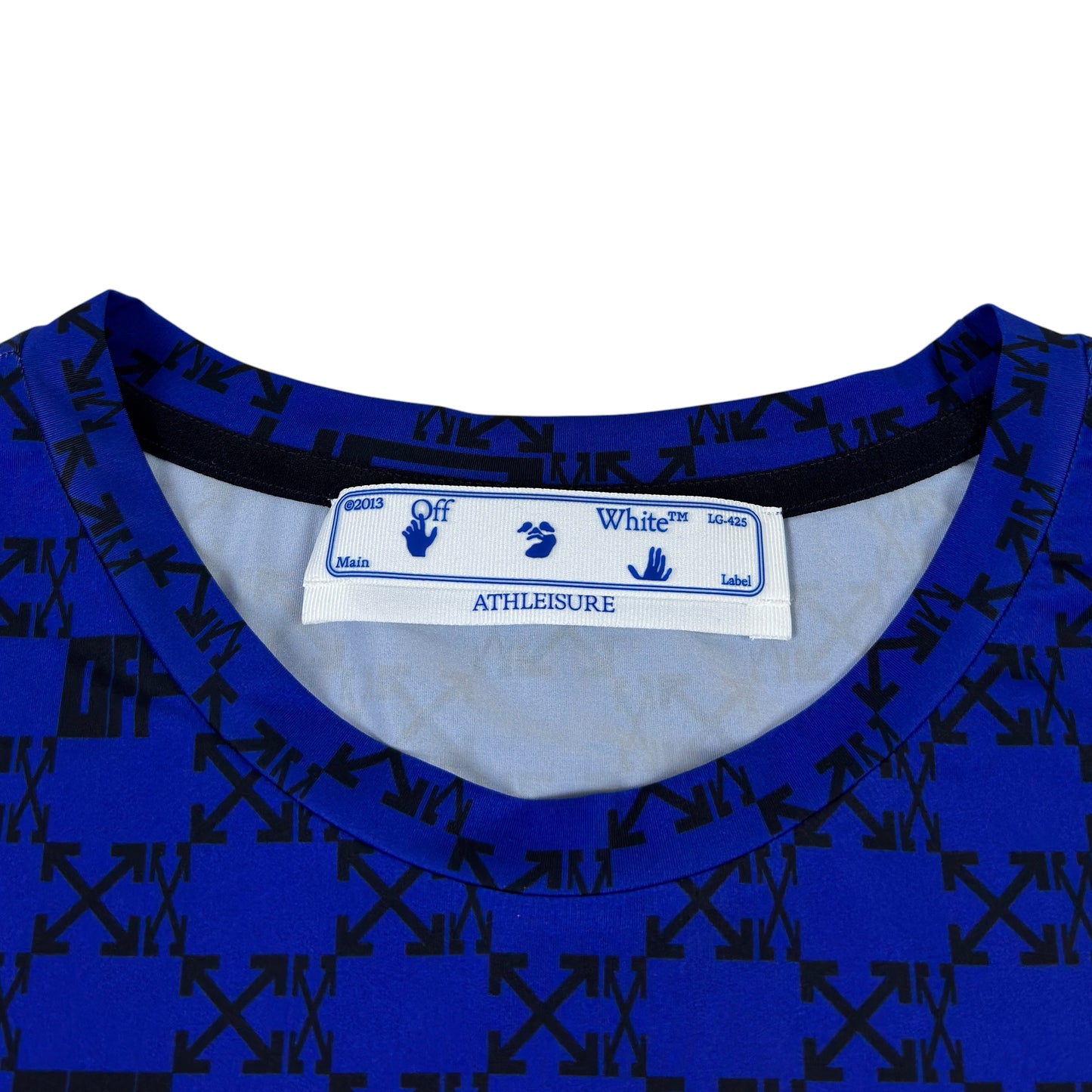 Tricou Off-White - L/XL