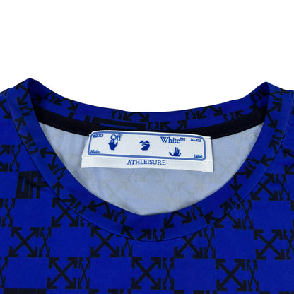 Tricou Off-White - L/XL
