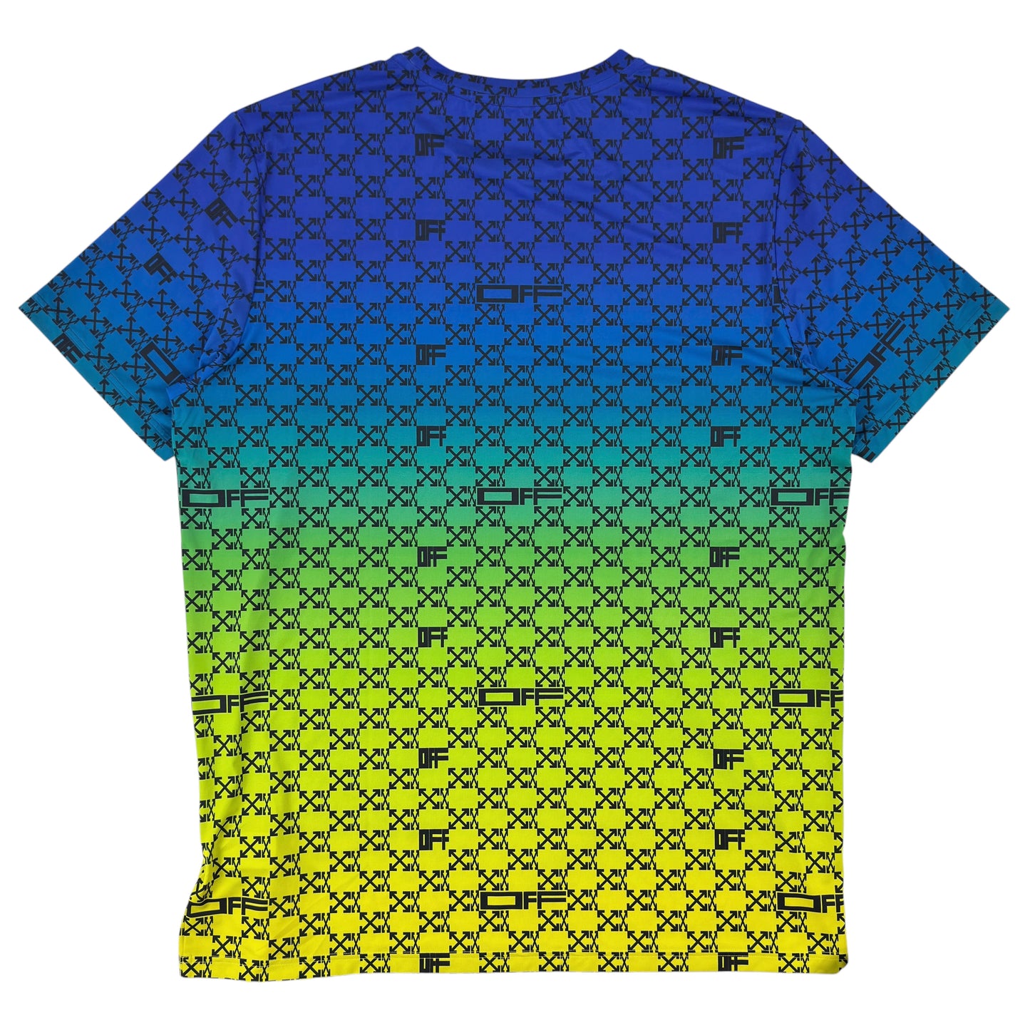 Tricou Off-White - L/XL