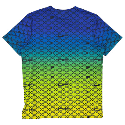 Tricou Off-White - L/XL