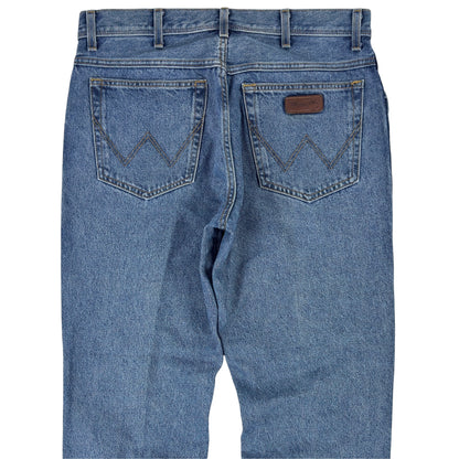 Blugi Wrangler - W36/L30