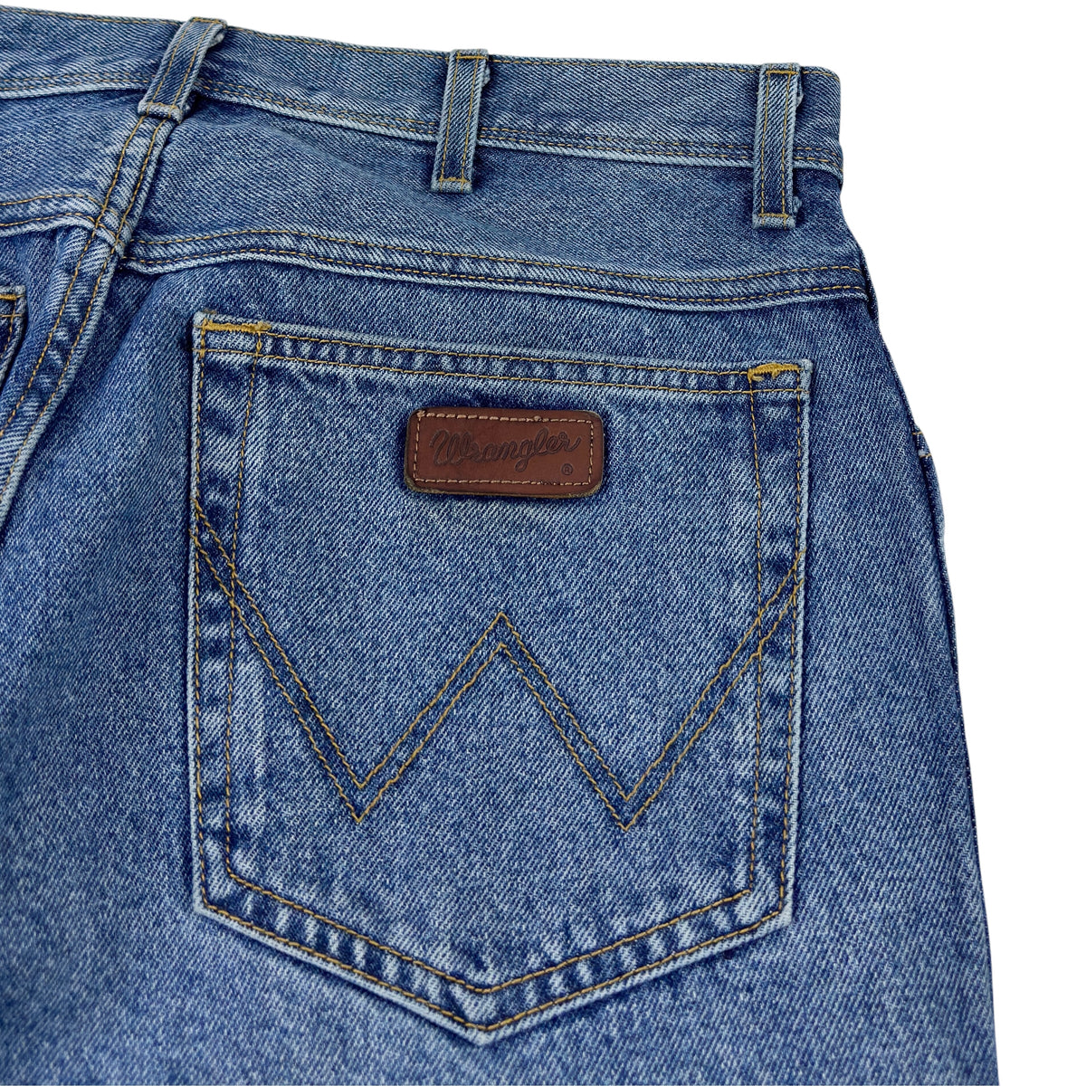 Blugi Wrangler - W36/L30