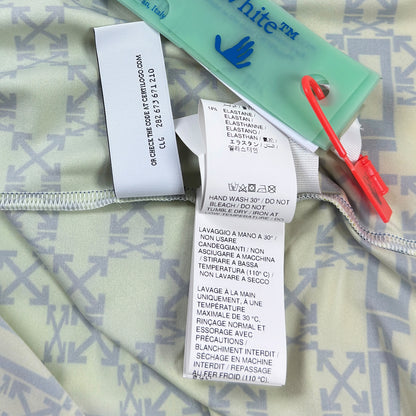 Tricou Off-White - L/XL