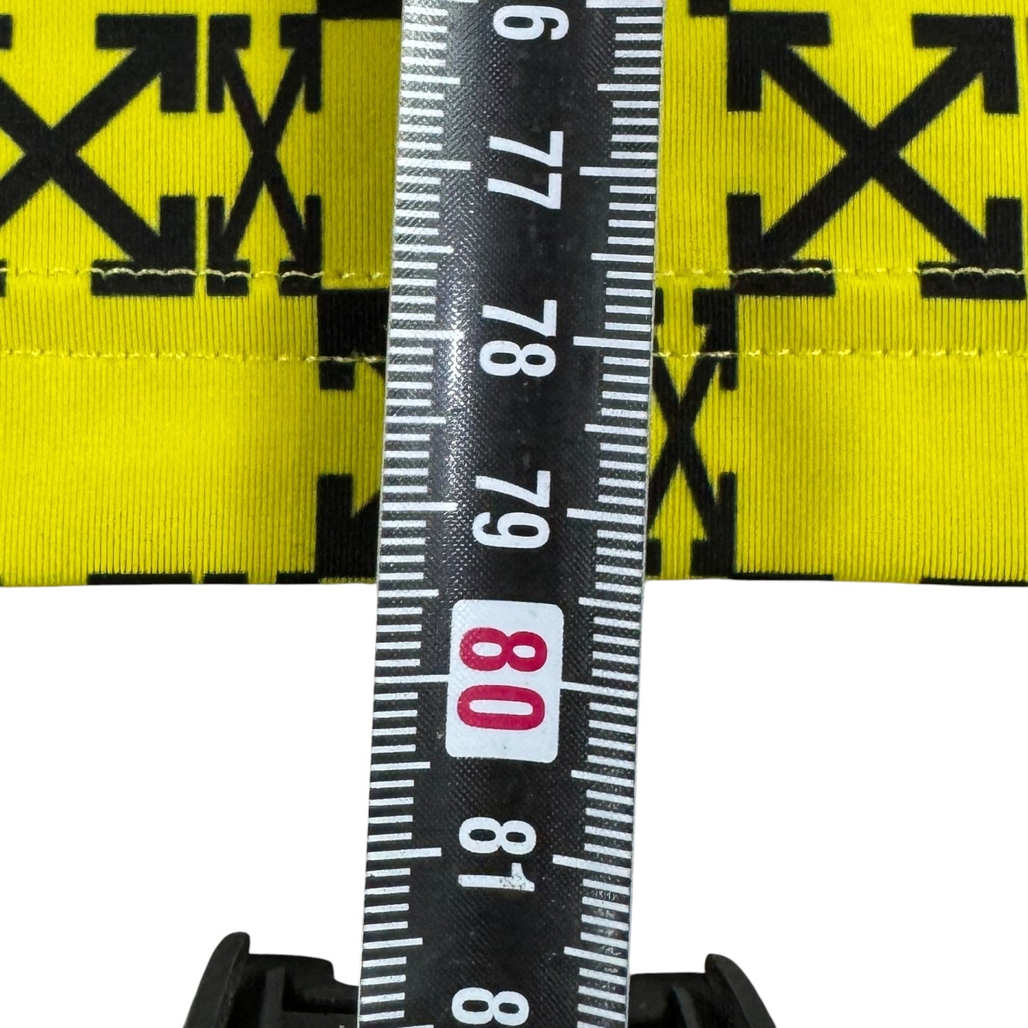 Tricou Off-White - L/XL
