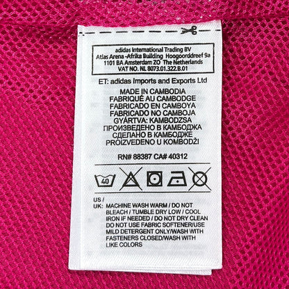 Jachetă Adidas Femei - S/M