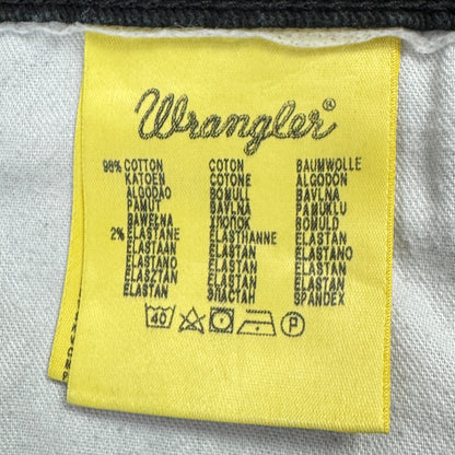 Blugi Wrangler - W34/L30