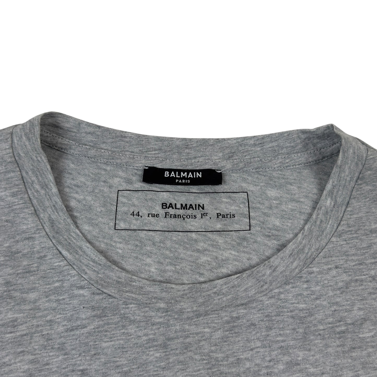 Tricou Balmain - M/L