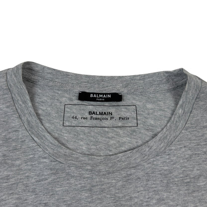 Tricou Balmain - M/L