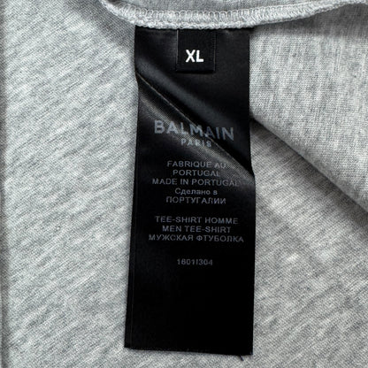 Tricou Balmain - M/L