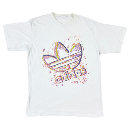 Tricou Adidas Vintage - M