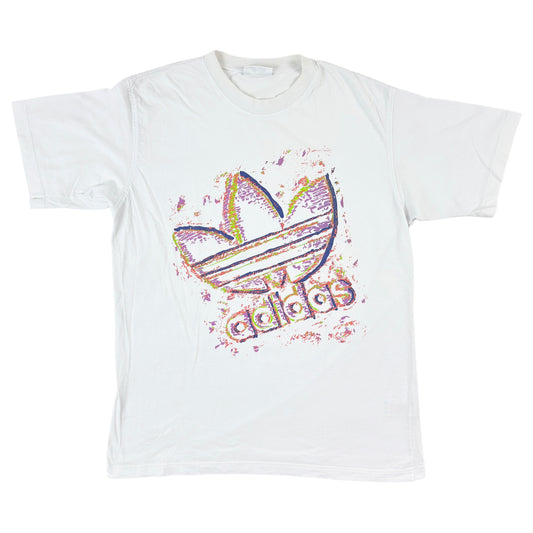 Tricou Adidas Vintage - M