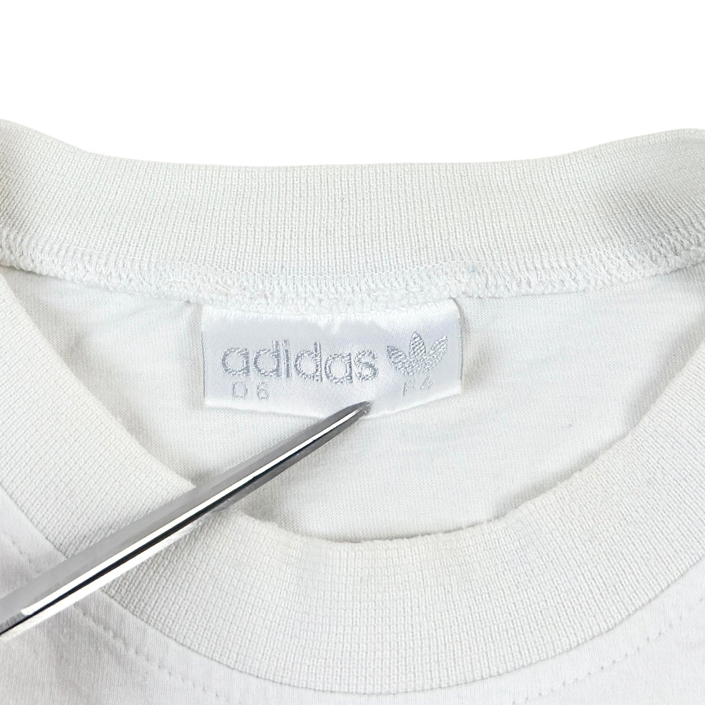 Tricou Adidas Vintage - M