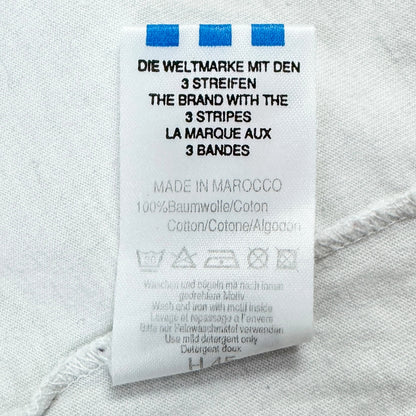 Tricou Adidas Vintage - M