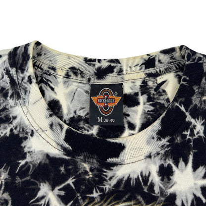Tricou Rock Eagle Single Stitch Vintage - S/M