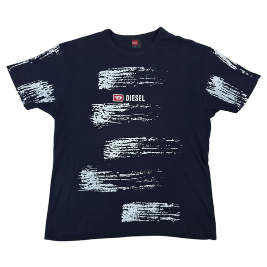 Tricou Diesel Vintage - M
