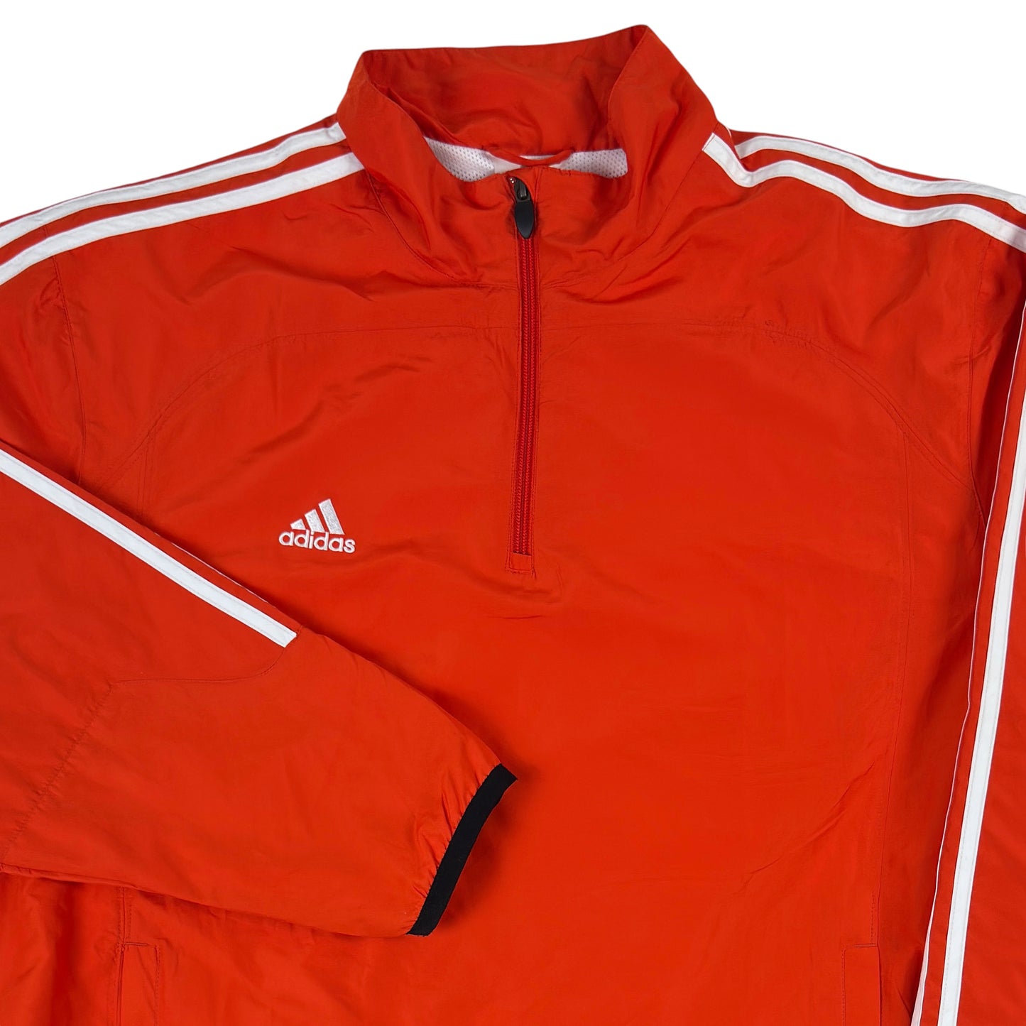 Jachetă Adidas Vintage - XL/XXL