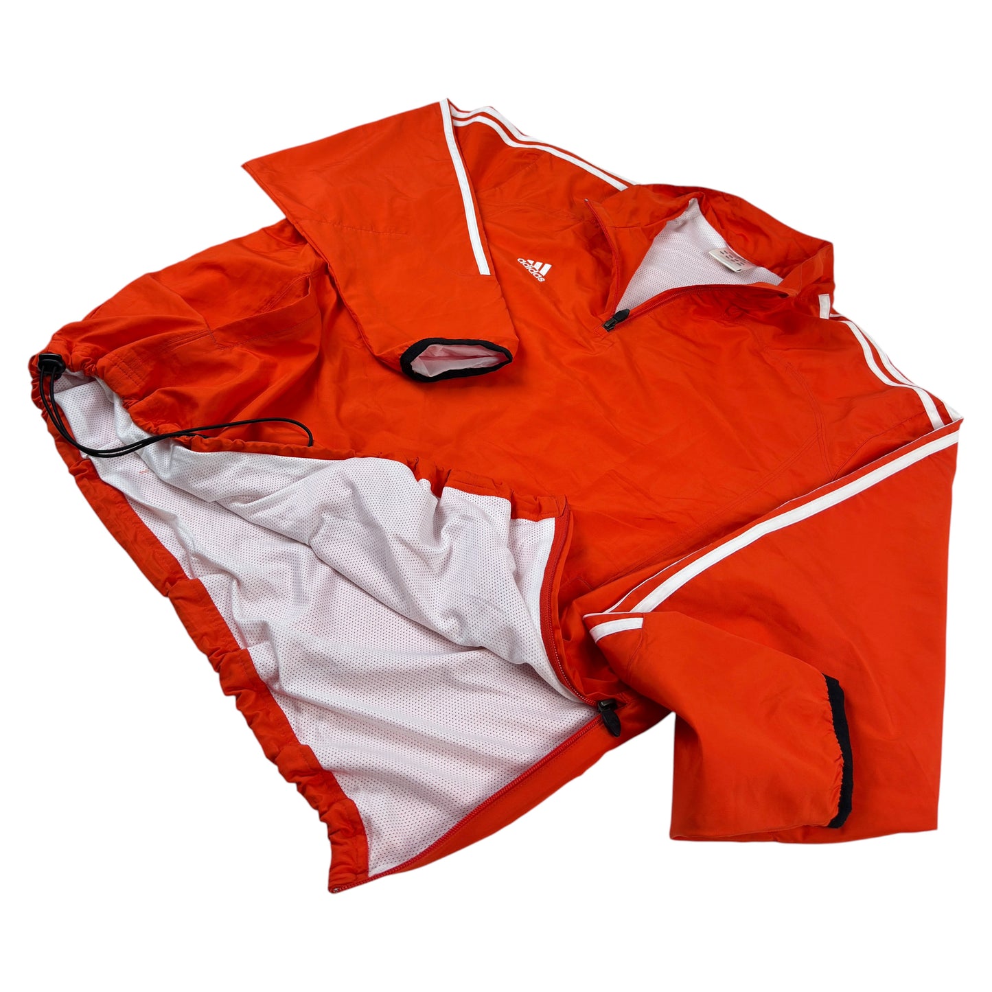 Jachetă Adidas Vintage - XL/XXL