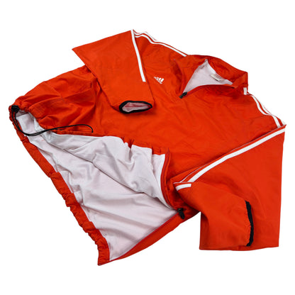 Jachetă Adidas Vintage - XL/XXL