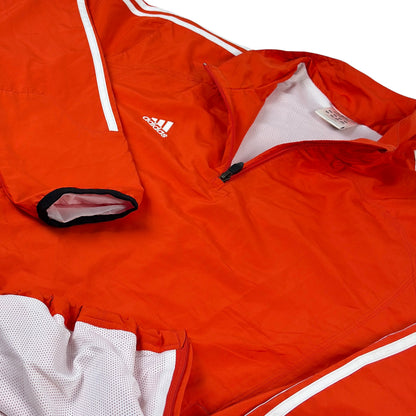 Jachetă Adidas Vintage - XL/XXL