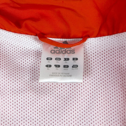 Jachetă Adidas Vintage - XL/XXL