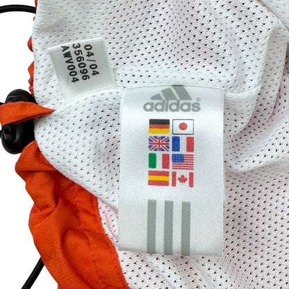 Jachetă Adidas Vintage - XL/XXL
