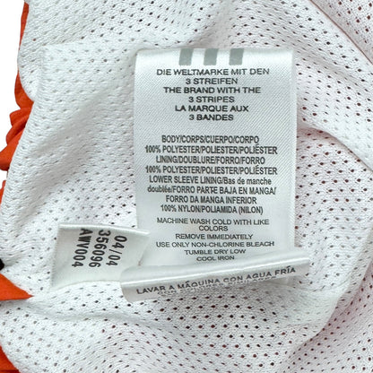Jachetă Adidas Vintage - XL/XXL