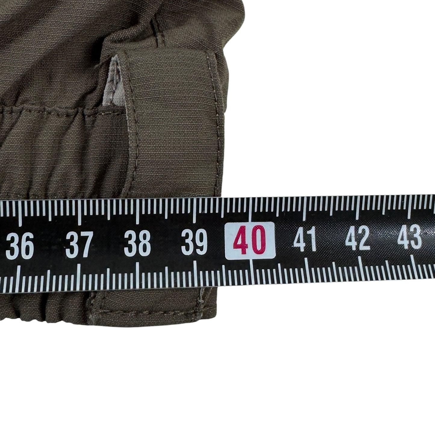 Pantaloni Trei Sferturi Schoffel Femei - W30