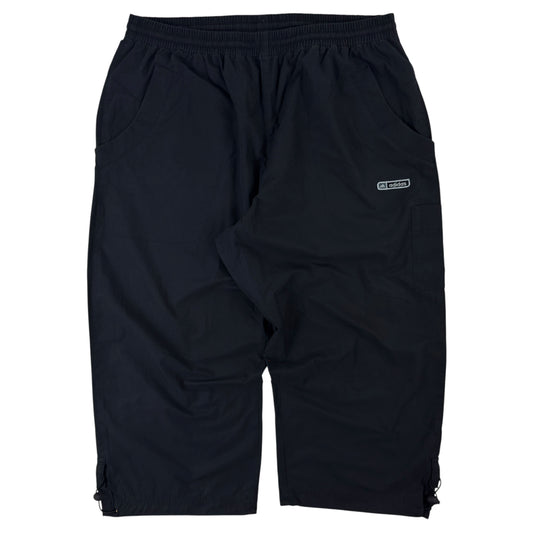 Pantaloni Trei Sferturi Adidas Vintage - L/XL