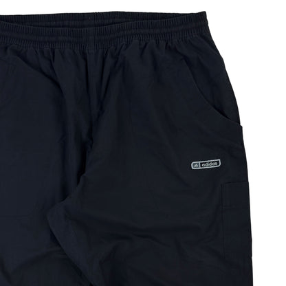 Pantaloni Trei Sferturi Adidas Vintage - L/XL