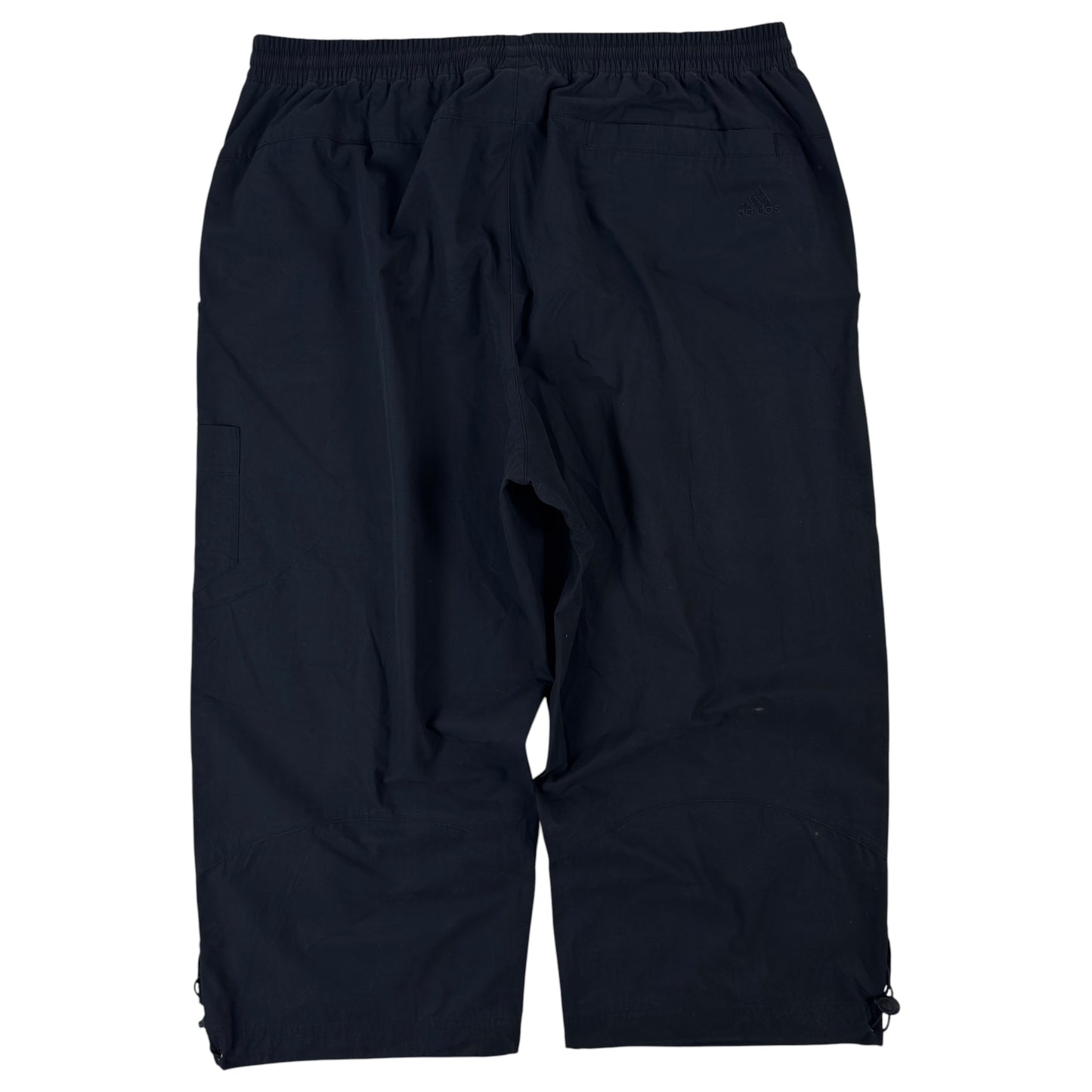 Pantaloni Trei Sferturi Adidas Vintage - L/XL