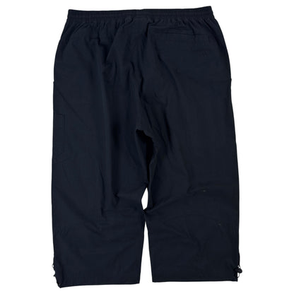 Pantaloni Trei Sferturi Adidas Vintage - L/XL