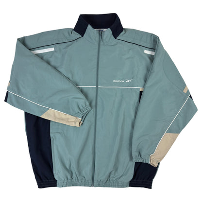 Jachetă Reebok Vintage 90s - XXL/XXXL