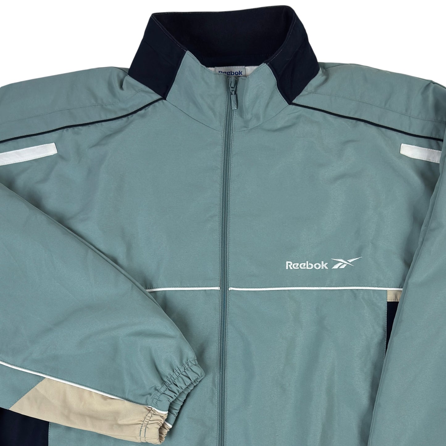 Jachetă Reebok Vintage 90s - XXL/XXXL
