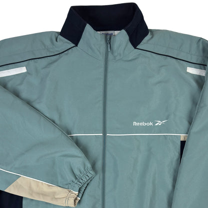 Jachetă Reebok Vintage 90s - XXL/XXXL
