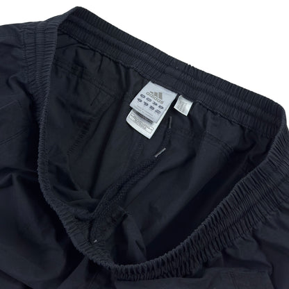Pantaloni Trei Sferturi Adidas Vintage - L/XL