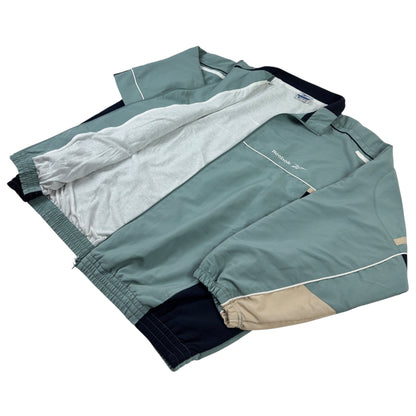 Jachetă Reebok Vintage 90s - XXL/XXXL